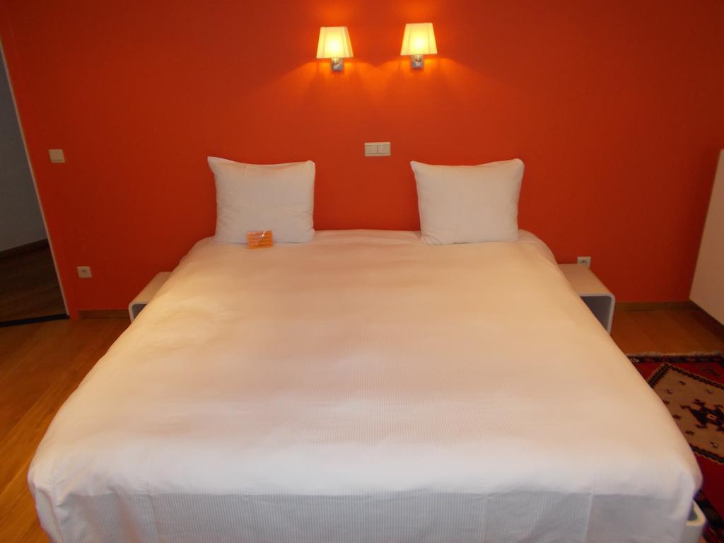 Hotel De Swaen Herentals Exterior foto