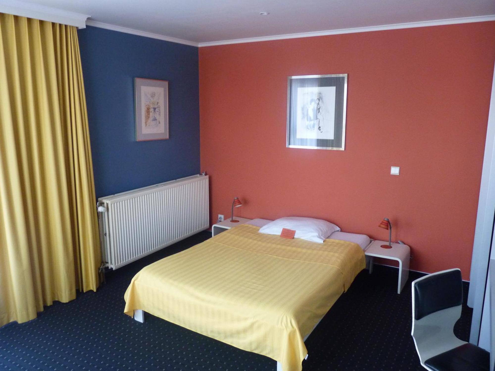 Hotel De Swaen Herentals Exterior foto